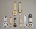 Eight Small Spoons