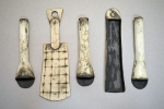 Five Implements