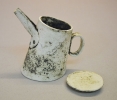 Teapot