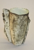 Textured Crucible