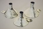 Three Candlesticks
