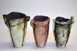 Three Crucibles
