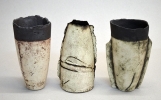 Two Crucibles, one Inverted Crucible