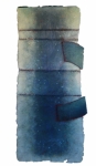 'CURVE 2', 183cm x 79, £1,600