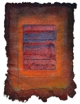 'Compiled', 68 x 50cms, £650