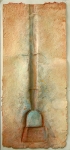 Implement 2, 68 x 31cm, £495