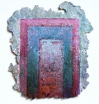 Miniature 1, 17 x 15cm, £95