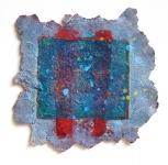 Miniature 6, 17 x 17cm, £95
