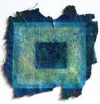 Miniature 7, 20 x 20cm, £95