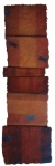 'Long Line 1', 204 x 63cm, £1,650