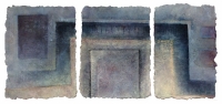 'Mist', 62 x 133cm, £1,700