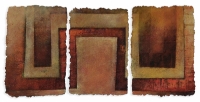 'Rust 3', £1,650