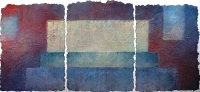 Steps, 61 x 136cm, £1,600